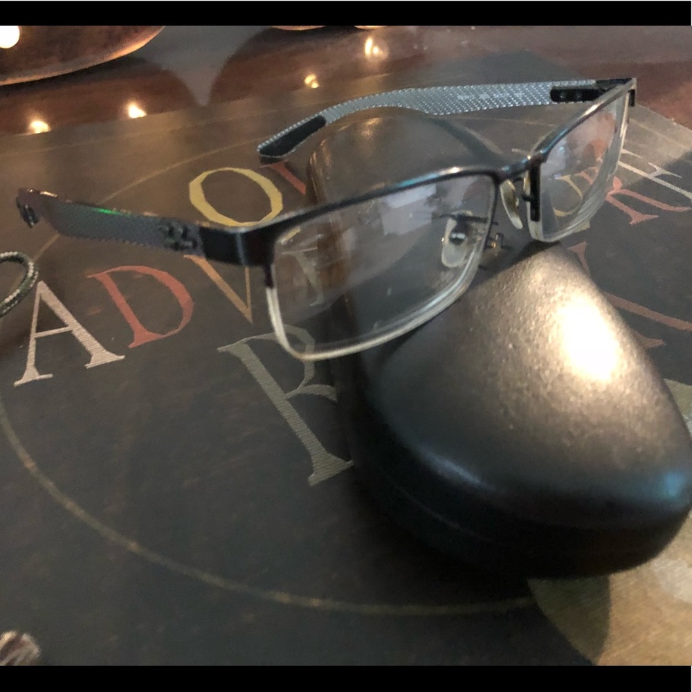 Ray-Ban Glasses